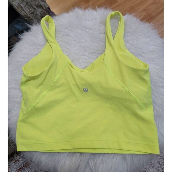Lululemon Align Tank Top 6 - Picture 4 of 9